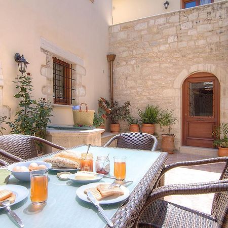 Askoutsi Manor, A Natural Tranquil Retreat, By Thinkvilla Agios Ioannis  Exteriör bild