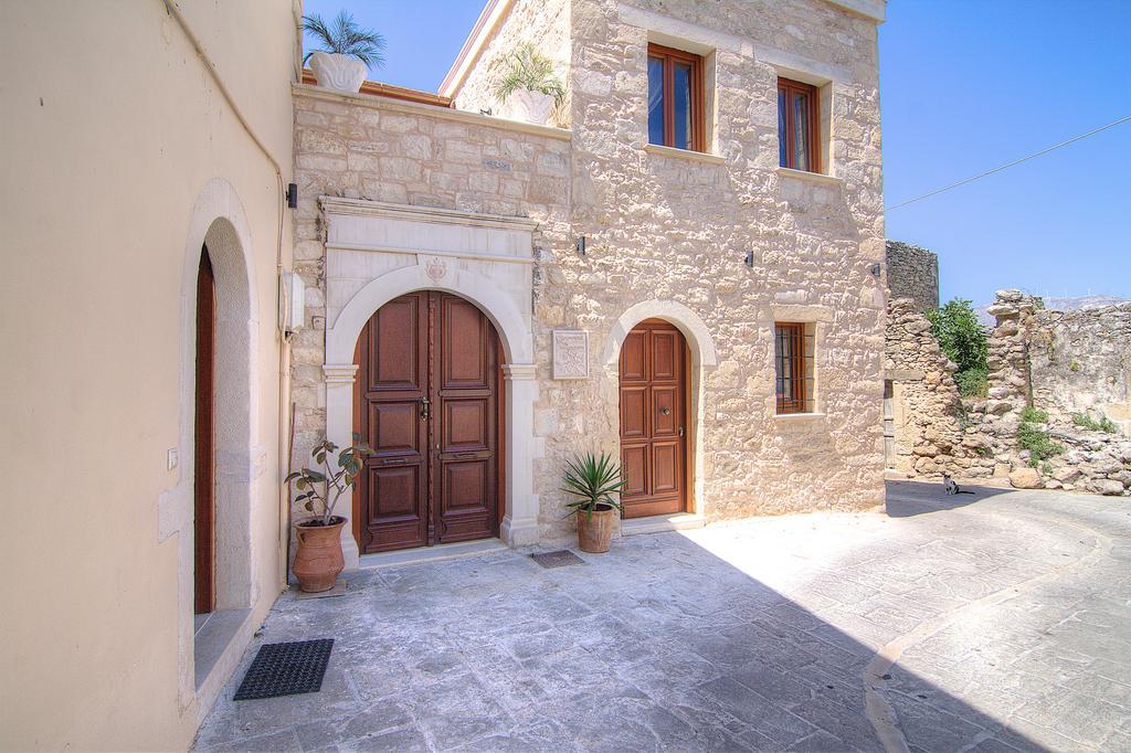 Askoutsi Manor, A Natural Tranquil Retreat, By Thinkvilla Agios Ioannis  Exteriör bild