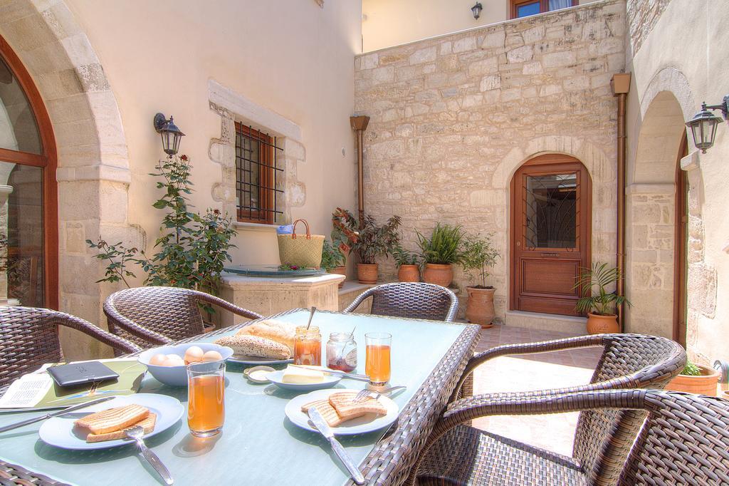 Askoutsi Manor, A Natural Tranquil Retreat, By Thinkvilla Agios Ioannis  Exteriör bild