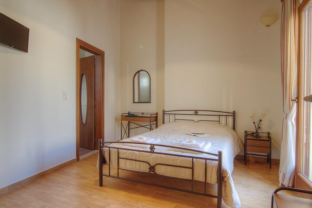 Askoutsi Manor, A Natural Tranquil Retreat, By Thinkvilla Agios Ioannis  Exteriör bild
