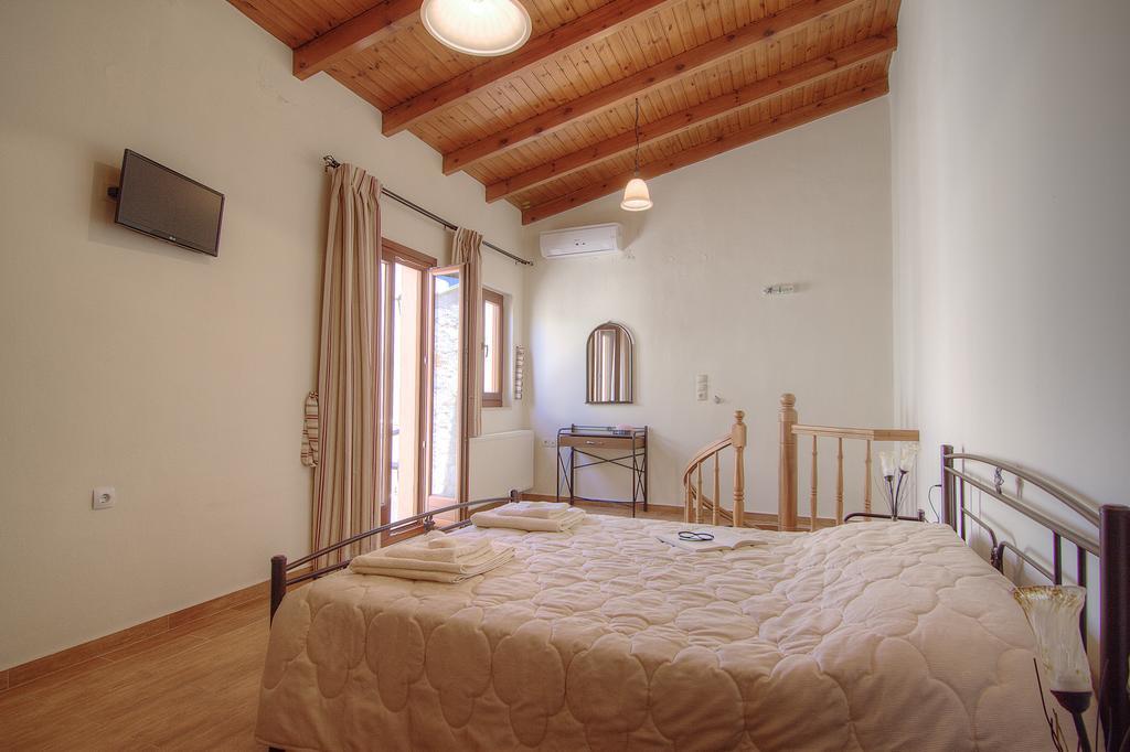 Askoutsi Manor, A Natural Tranquil Retreat, By Thinkvilla Agios Ioannis  Exteriör bild
